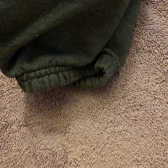 Men’s champion sweats size medium - Picture 4 of 4